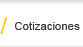 Cotizaciones